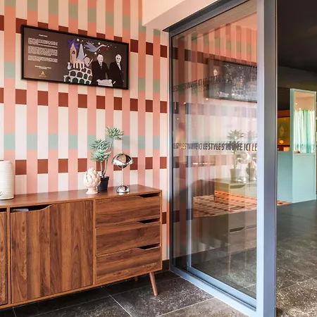 Le Colisée Nantes St Herblain devient Ibis Styles à partir du 2 décembre 2025-3