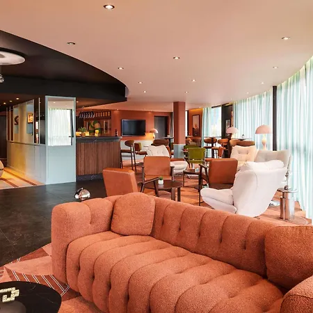 Le Colisée Nantes St Herblain devient Ibis Styles à partir du 2 décembre 2025-3